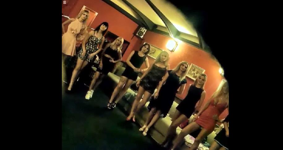 Выбор Проституток Видео
