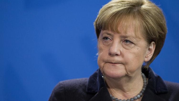 «А что было бы с …:» Меркель шокировала своим заявлением о ситуации в Украине! Такого не ожидал никто