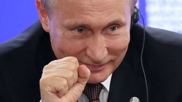 Кремль имеет определенные стратегические цели в отношении Украины, — российский аналитик