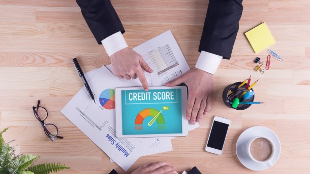Кредитная история: что это такое и как ее улучшить
