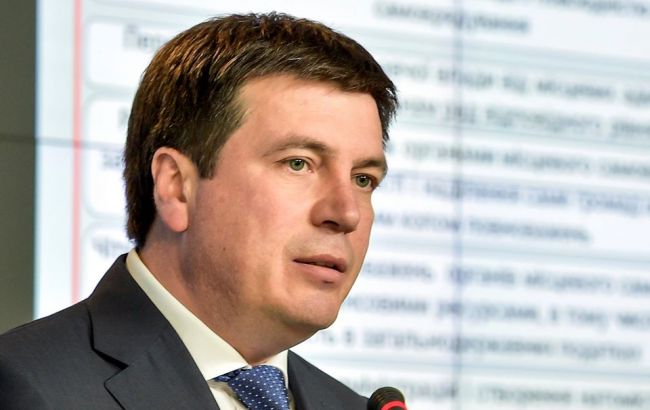 Украина и Беларусь будут развивать транспортные коридоры «Каспий-Европа»