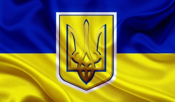 Россия выдала дипломы с украинским гербом (ФОТО)
