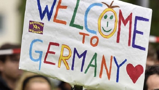 Как в Германии туриста «беженцем» сделали. Невероятная история