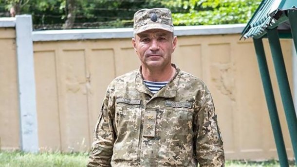 Командующий флотом Украины рассказал о российской угрозе в Одессе
