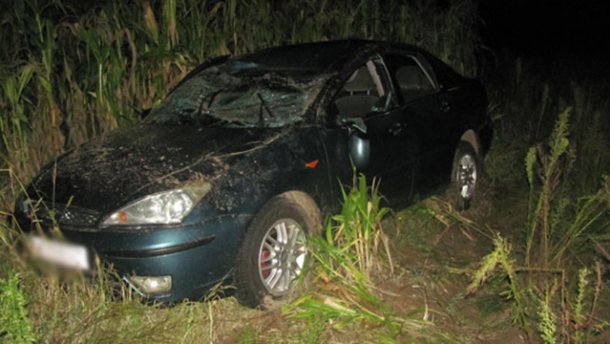 Пьяный водитель сбил трех детей: один мальчик умер, двое – в реанимации (ФОТО)