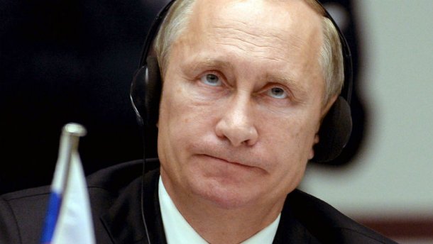 Bloomberg выяснило, сколько Путину стоил новый конфликт в Крыму