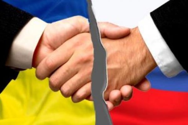 Огрызко о возможном разрыве дипотношений с Россией: Украина на правильном пути