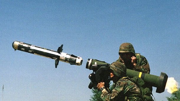 Эксперт рассказал, когда Украина получит летальное оружие