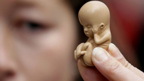 В Польше запретили аборты