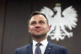 «Мир в Европе закончился»: президент Польши сделал тревожное заявление