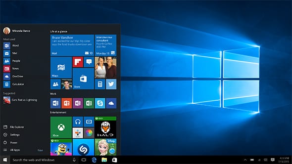 Компьютер некоторых пользователей Windows 10 совсем скоро перестанет загружаться
