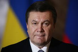 По неизданные книги Янукович получил 27 млн ​​гривен