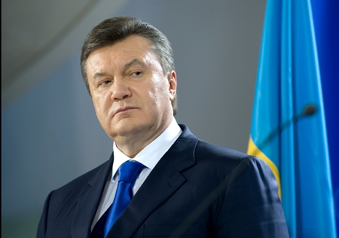 Стало известно, кто виноват в снятии санкций с «семьи» Януковича