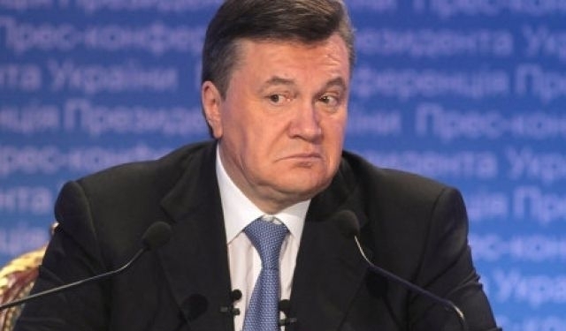 На следующей неделе суд решит, останется ли Янукович президентом