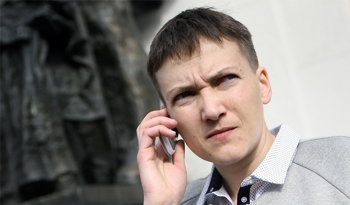 Депутаты нашли голоса на отмену «закона Савченко» вопреки истерикам автора