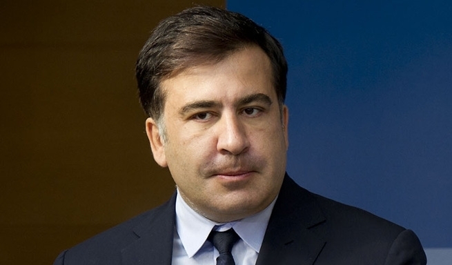 Саакашвили вписался за » Каддор»