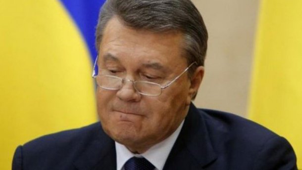 В Минюсте опровергли, что Украина должна выплатить Януковичу 6,3 миллиона