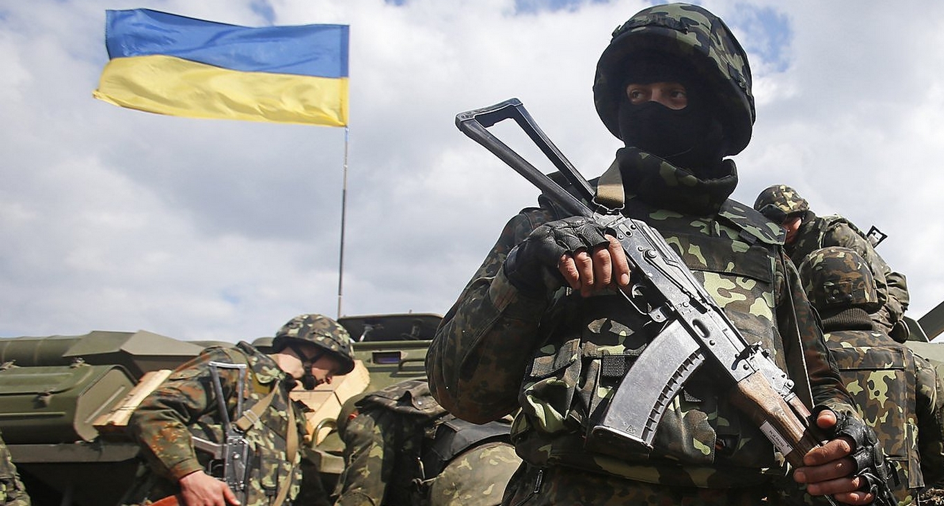 Цена войны: Сколько украинских бойцов погибли из-за агрессии России