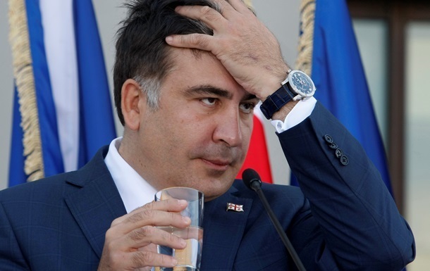 Декларация Саакашвили: недвижимость в Грузии и отсутствие транспорта