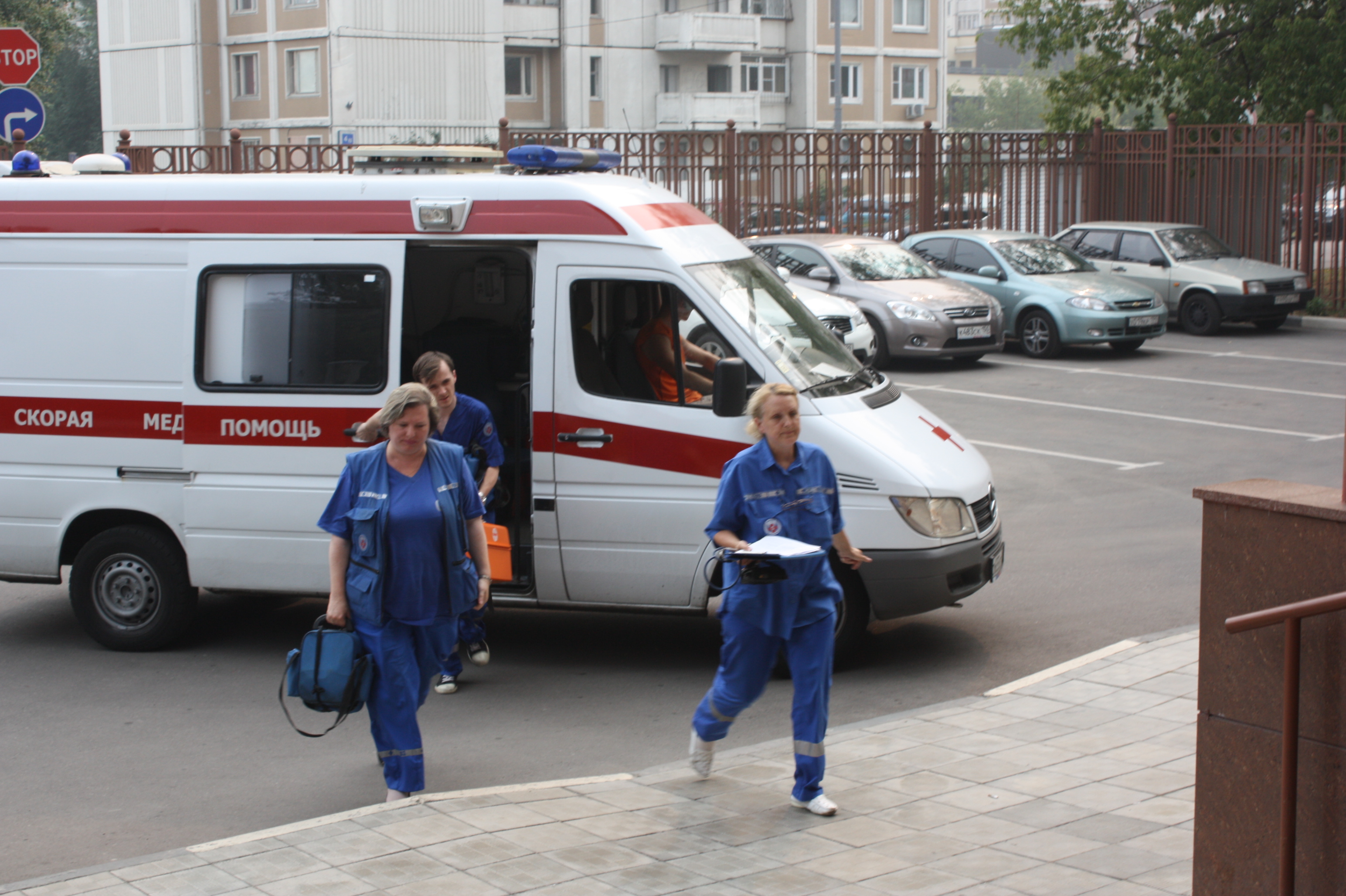 Известный украинский депутат попал в больницу: он в критическом состоянии