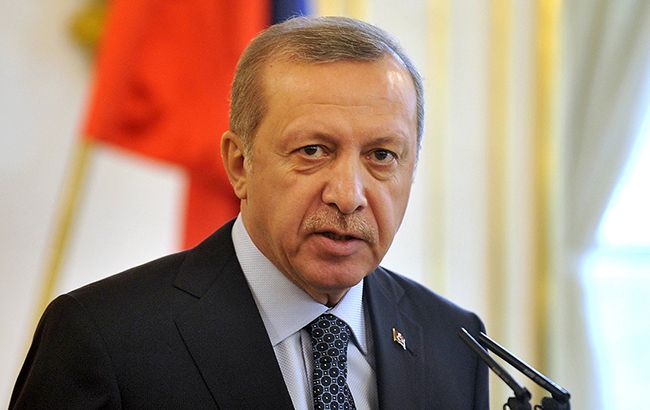 Десятки предполагаемых террористов ИГИЛ задержали в Турции