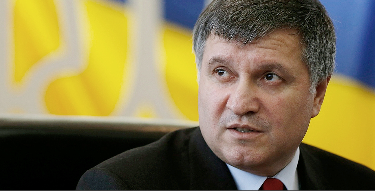 Как Аваков и Наливайченко за Януковичем ганялись