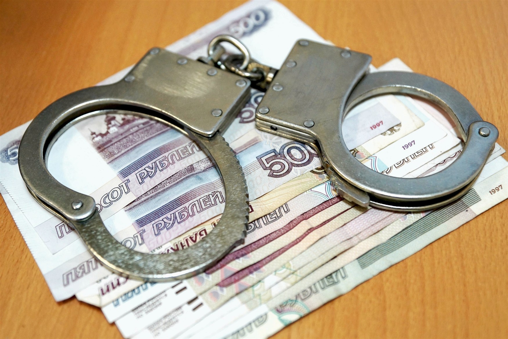 Одесских взяточников из «военторгсервиса» взяли под стражу