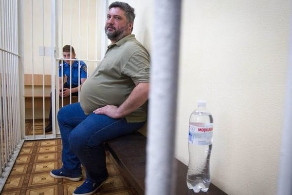 Грозит до 12 лет тюрьмы: НАБУ подало в суд обвинение против подельника Яценюка