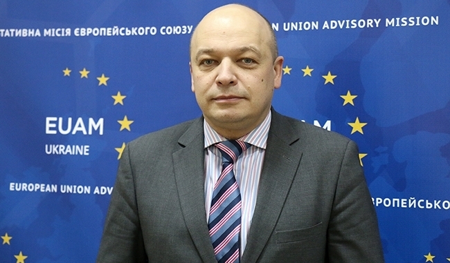 Глава миссии ЕС раскритиковал нардепов-«шутников»