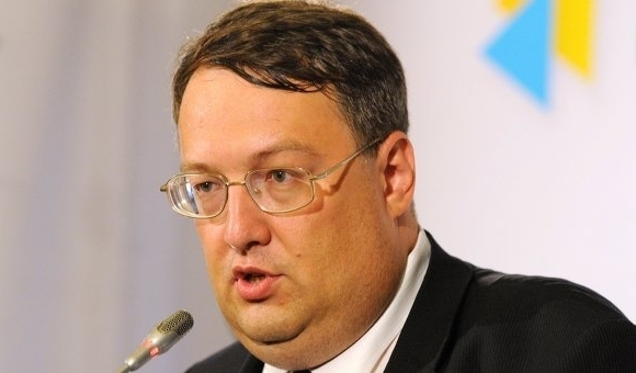 Геращенко рассказал правду о сыне экс — президента: он не получит того, чего желает