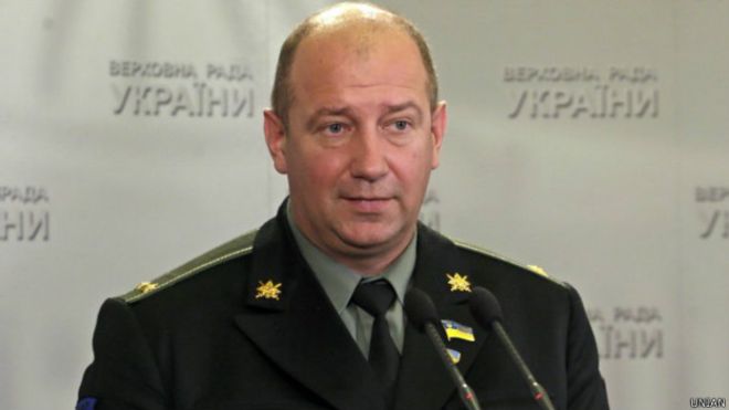 Мельничук назвал Полторака «преступником», а Гройсман – героем