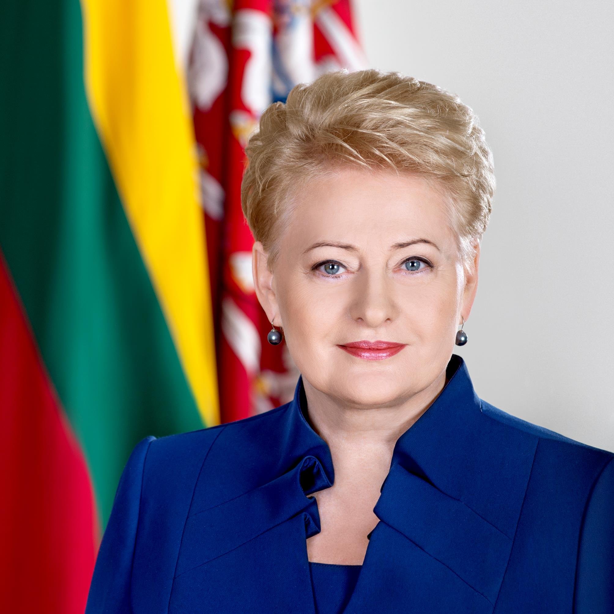 Украину посетит президент Литвы