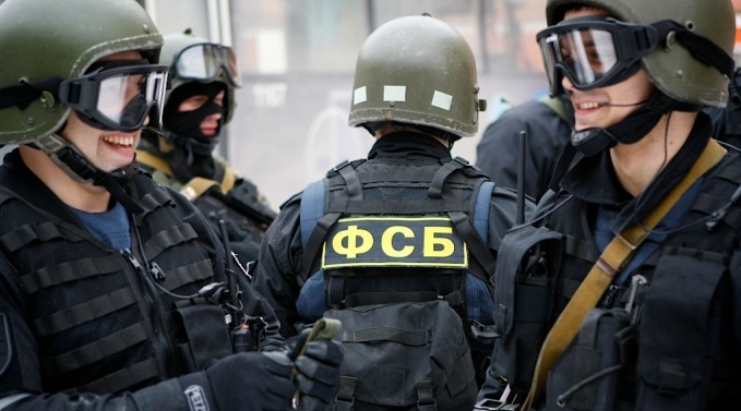 Экс-ФСБшник о похищении: Я лично слышал разговоры с кураторами из РФ