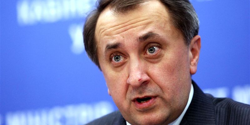 Данилишин: Украина пока не может отказаться от кредитов МВФ