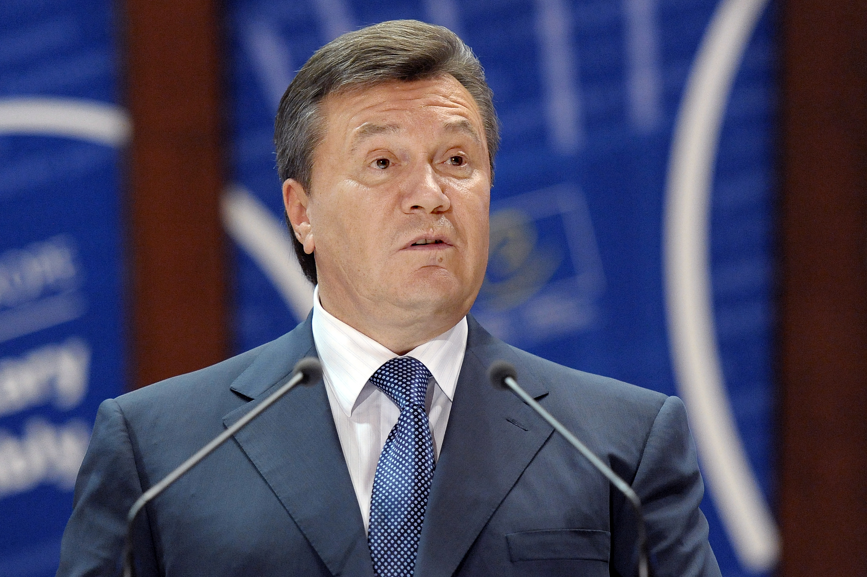 Петренко: конфисковать имущество Януковича можно и без спецзакона