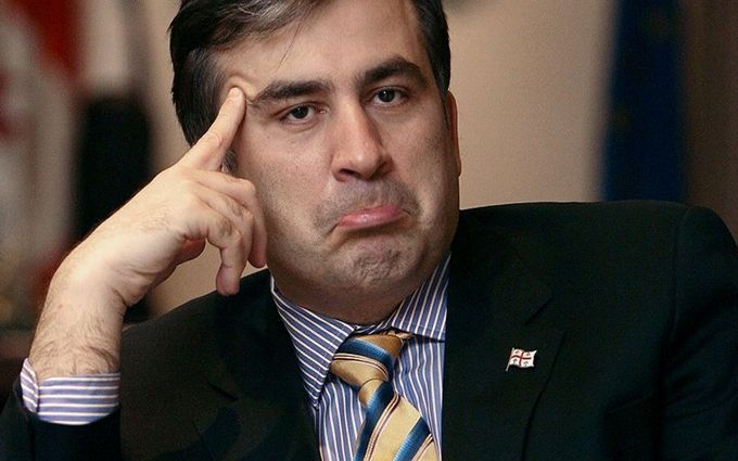 Вслед за Саакашвили освобождается руководство районов Одесщины