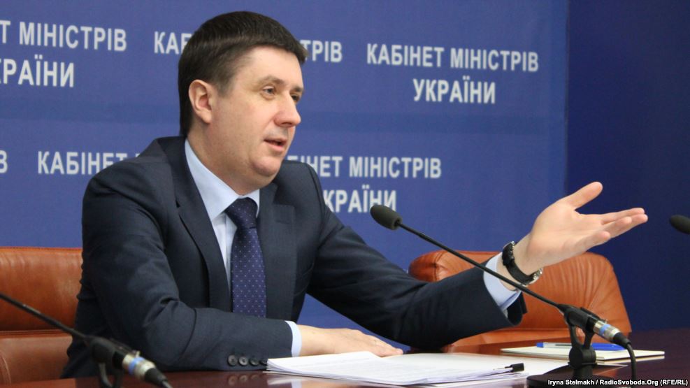 Журналисты показали элитную недвижимость вице-премьера Кириленко
