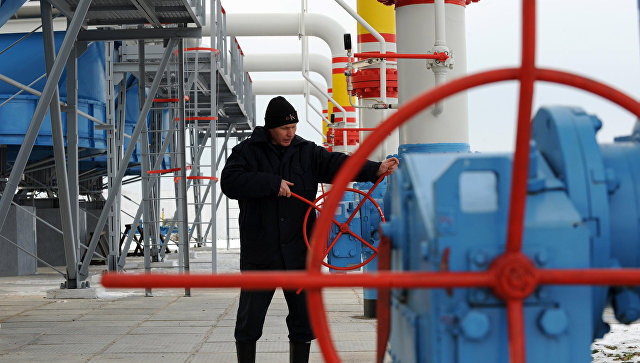 «Газпром» предлагает «Нафтогазу» обменяться гарантийными письмами