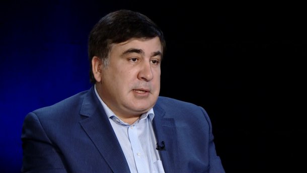 Украинцы потрясены: Саакашвили опубликовал доказательства масштабной коррупции в военных закупках