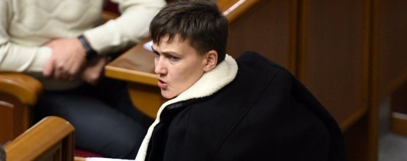 Лицемерие зашкаливает: Савченко пожала руку Новинского, проголосовав за его «прикосновенность» (ФОТО, ВИДЕО)