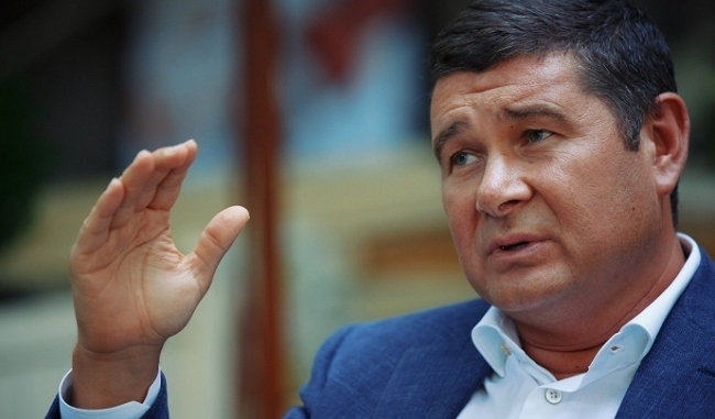 Ляшко просил 10 миллионов за голосования, — Онищенко