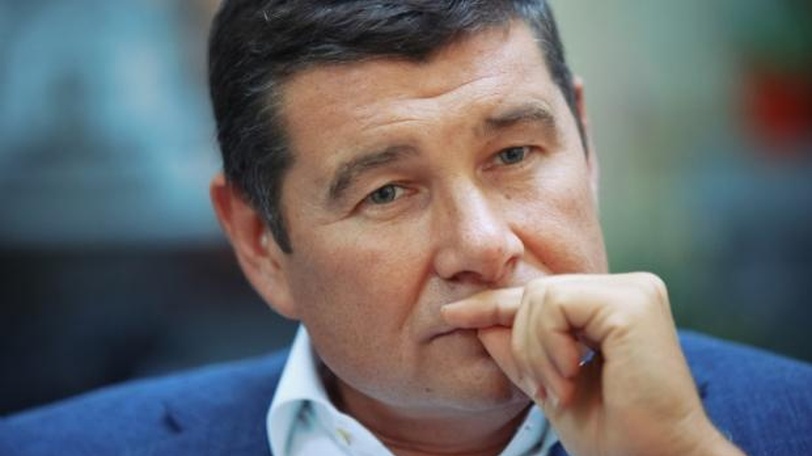 Завершился видеодопрос Онищенко: о чем одиозный депутат рассказывал НАБУ
