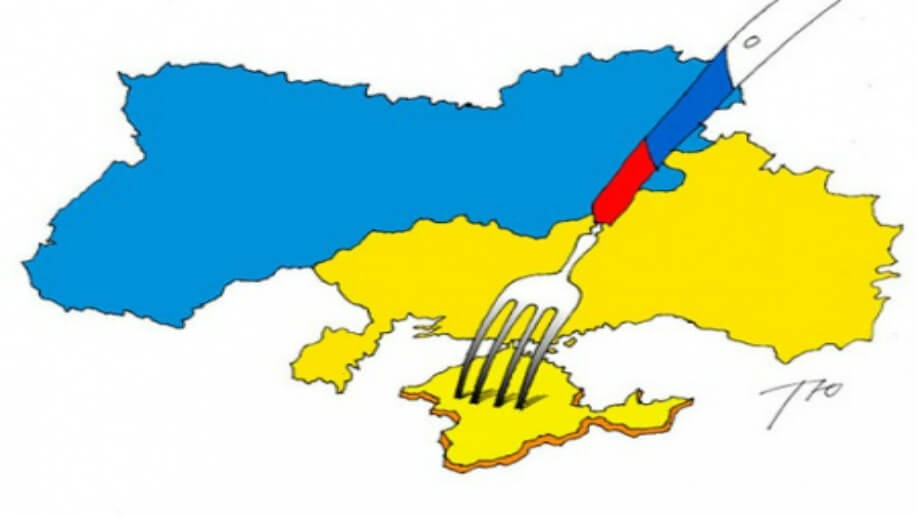 В аннексированном Крыму политзаключенные заявляют о пытках на допросах в ФСБ