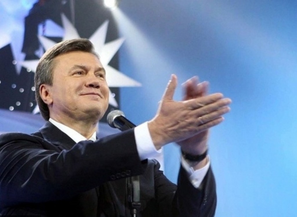 Сын Януковича открестился от 15 миллионов долларов в его банке