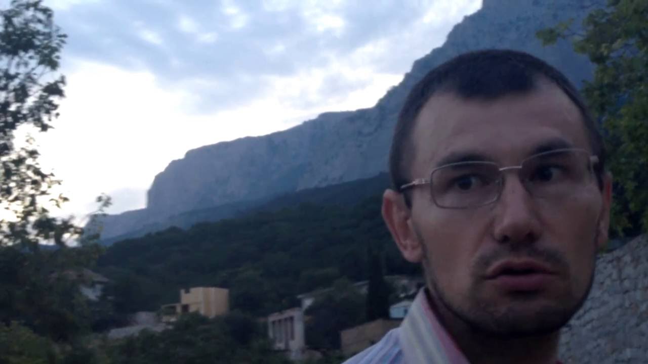 Крымского правозащитника, обвиняемого в «терроризме», закрыли в психушке