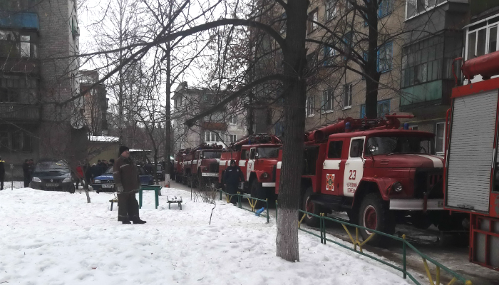 Стали известны подробности мощного взрыва на Харьковщине
