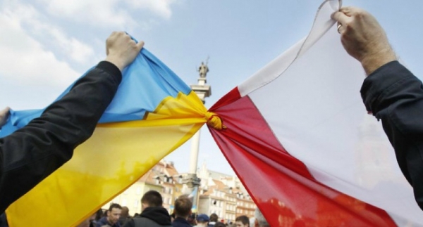 Конфликт между Украиной и Польшей может привести к серьезным последствиям