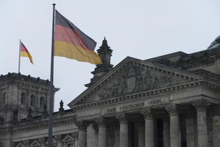 Германия выбрала себе нового главу МИД. Никогда не угадаете, кто им стал