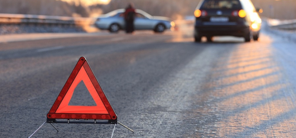 Смертельное ДТП на Львовщине: На автодороге «Броды – Тернополь» водитель грузовика сбил мужчину