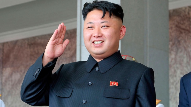 В КНДР заявили о завершении разработки межконтинентальной ракеты